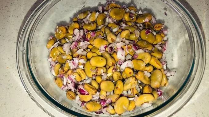 Recetas de ensaladas para Navidad y Año Nuevo: las mejores para acompañar el asado