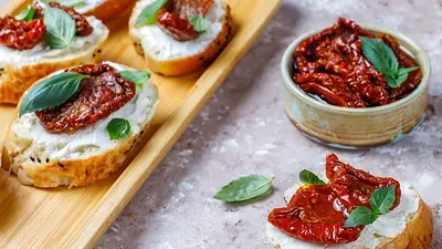 Cinco entradas frías para Navidad y Año Nuevo: qué comer en estas fechas. Cinco entradas frías para Navidad y Año Nuevo: qué comer en estas fechas.