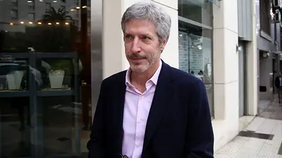 El Gobierno afirma que el mora bancaria llegó a su pico y descartó ayudar a los bancos El Gobierno afirma que el mora bancaria llegó a su pico y descartó ayudar a los bancos