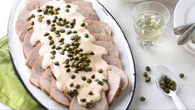 vitel toné vitel toné