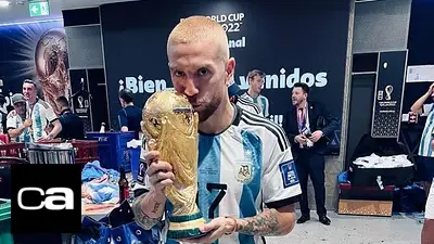 Papu Gómez, Mundial Qatar 2022, Selección Argentina, deportes Papu Gómez, Mundial Qatar 2022, Selección Argentina, deportes