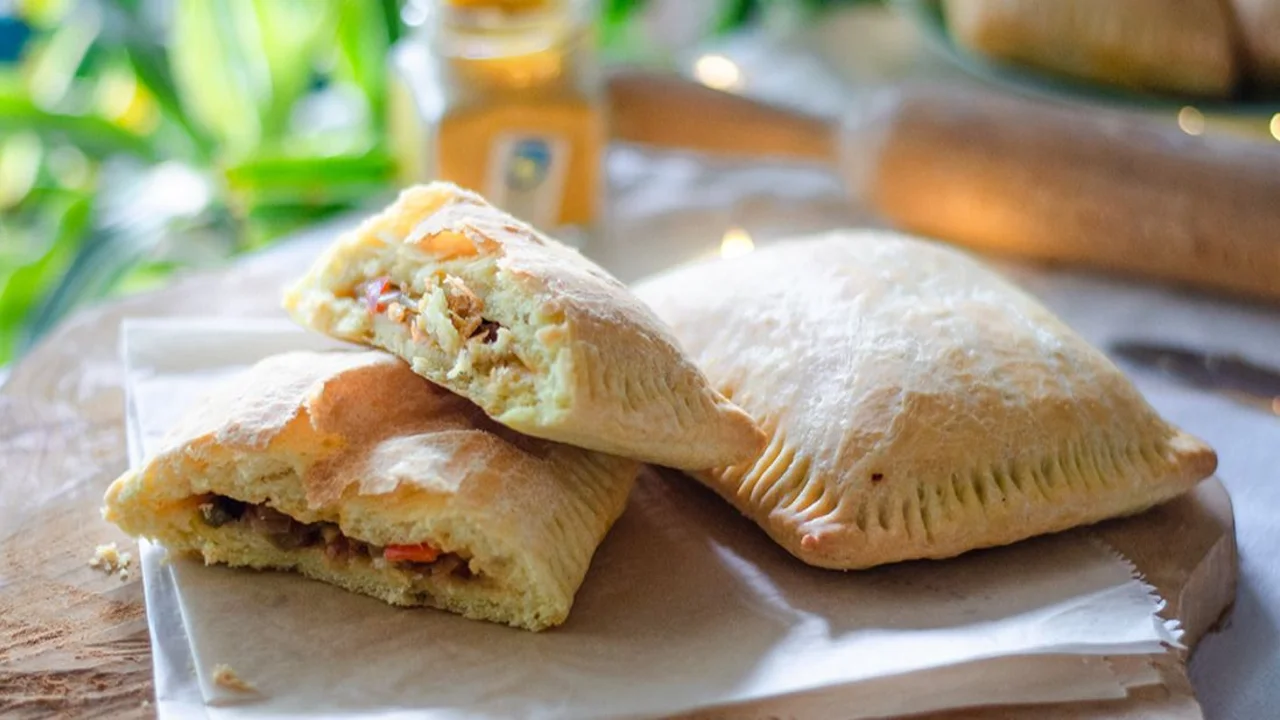 recetas vegetarianas