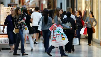 Alivio al bolsillo: cómo acceder a los descuentos y promociones para las compras navideñas Alivio al bolsillo: cómo acceder a los descuentos y promociones para las compras navideñas