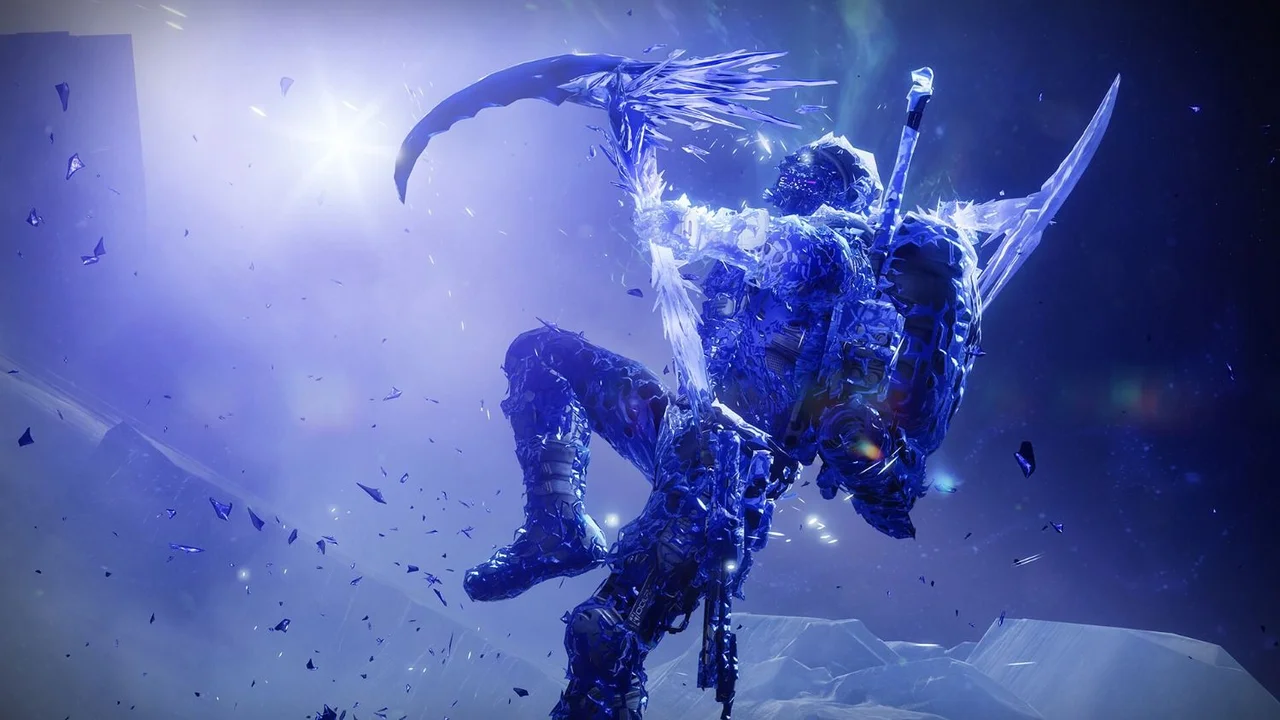 Destiny 2: Colección Clásica (2023), el juego disponible en Epic Games para descargar de forma gratuita 