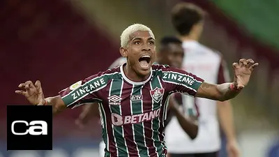 Fluminense vence 2-0 al Al-Ahly y llega a la final del Mundial de Clubes Fluminense vence 2-0 al Al-Ahly y llega a la final del Mundial de Clubes