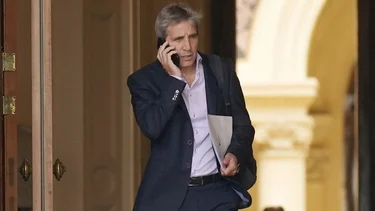 El Gobierno apunta a prorrogar el Presupuesto 2023