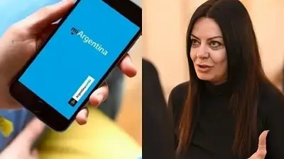 La amenaza del Gobierno tras el anuncio de Pettovello: "Si cumplís la ley" La amenaza del Gobierno tras el anuncio de Pettovello: "Si cumplís la ley"