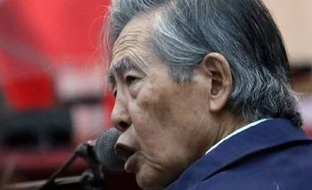 Fujimori amenaza con volver al poder en Perú | ¿vuelven los 90?