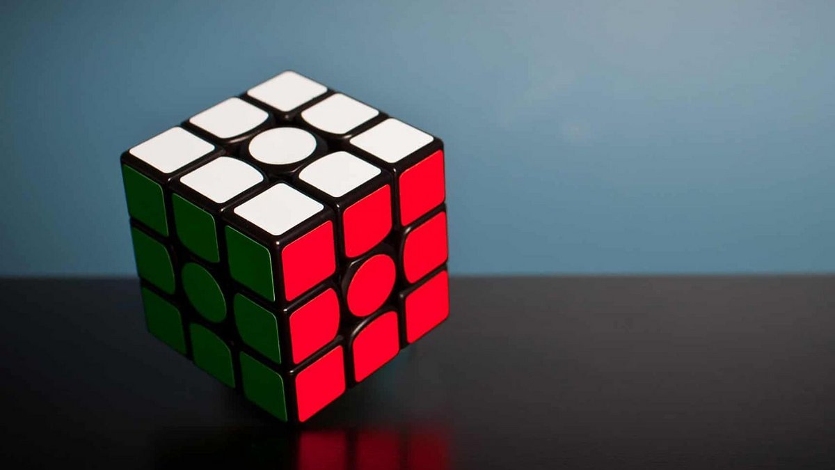 ¿Qué es el Cubo Rubik y cómo se juega? | El Destape