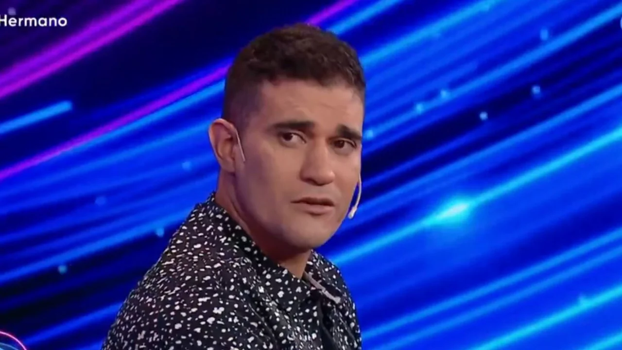 Gran Hermano: Hernán estrenó "el voto final" y aniquiló a un compañero