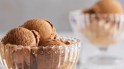 ¿Cuánto tiempo dura el helado en el freezer? ¿Cuánto tiempo dura el helado en el freezer?