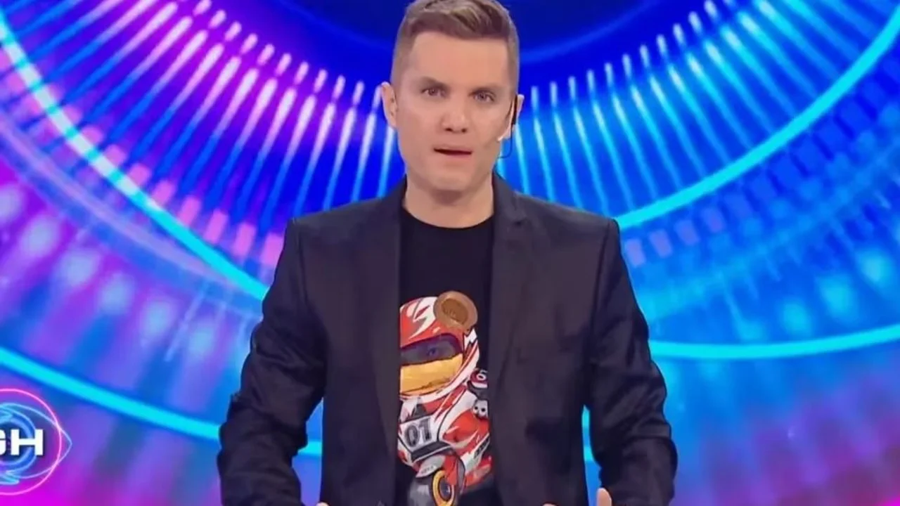 Comunicado de Gran Hermano a los participantes en Telefe