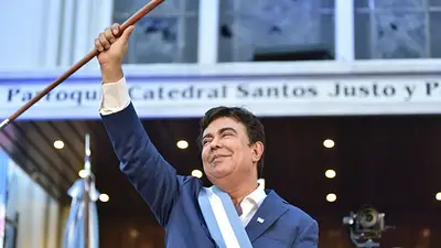 Fernando Espinoza Fernando Espinoza