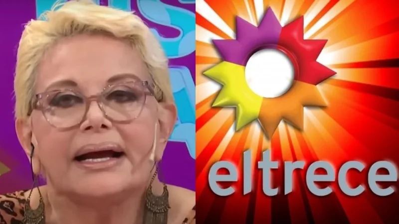 Carmen Barbieri se tiene que operar y no estará en Mañanísima por El Trece