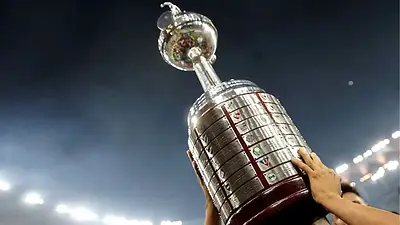 Copa Libertadores Copa Libertadores