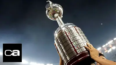 Copa Libertadores Copa Libertadores