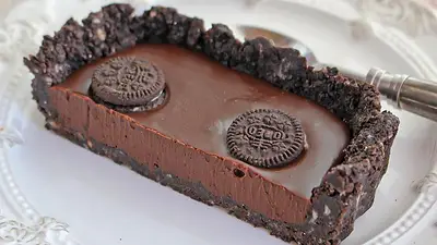 torta de chocolate torta de chocolate