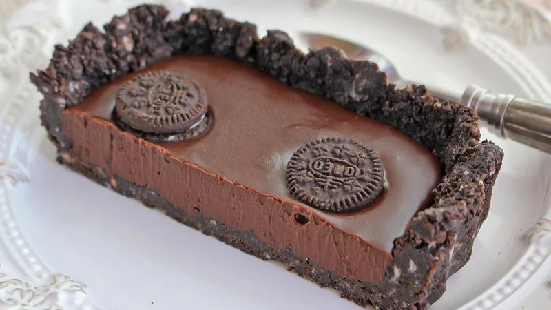 Postres para navidad sin horno
