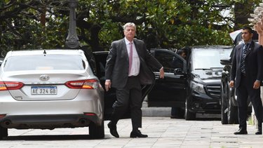 Provincias denuncian que perderán un billón de pesos de ingresos por reforma impositiva
