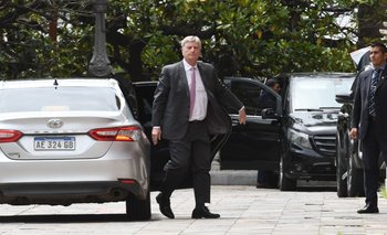 Provincias denuncian que perderán un billón de pesos por reforma impositiva | Coparticipación
