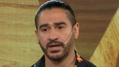 La confesión de Ariel Puchetta de Ráfaga sobre su renuncia en 2009. La confesión de Ariel Puchetta de Ráfaga sobre su renuncia en 2009.
