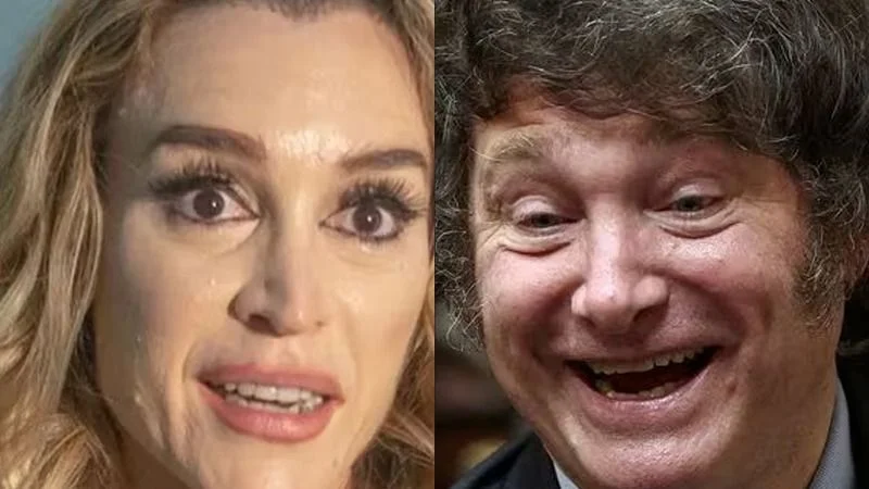 Qué dice Javier Milei de Fátima Florez sobre el rol de Primera Dama puertas adentro