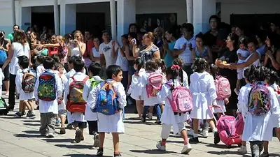 Ciclo lectivo 2026: el Gobierno de Formosa iniciaron las actividades para la vuelta a clases Ciclo lectivo 2026: el Gobierno de Formosa iniciaron las actividades para la vuelta a clases