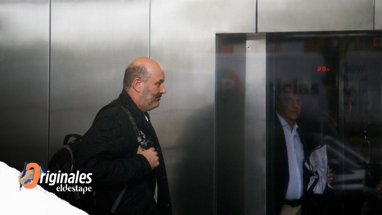 Federico Sturzenegger, Javier Milei, La Libertad Avanza