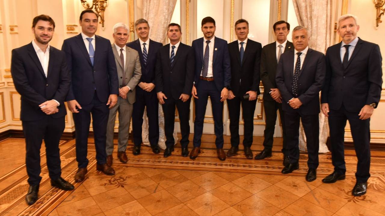 Gestión, unidad en el Congreso y reconstrucción: el 2024 que espera Juntos por el Cambio