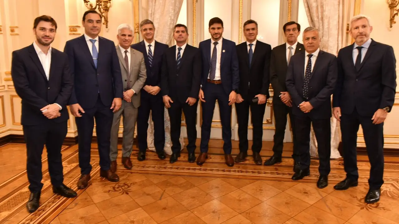 Gestión, unidad en el Congreso y reconstrucción: el 2024 que espera Juntos por el Cambio
