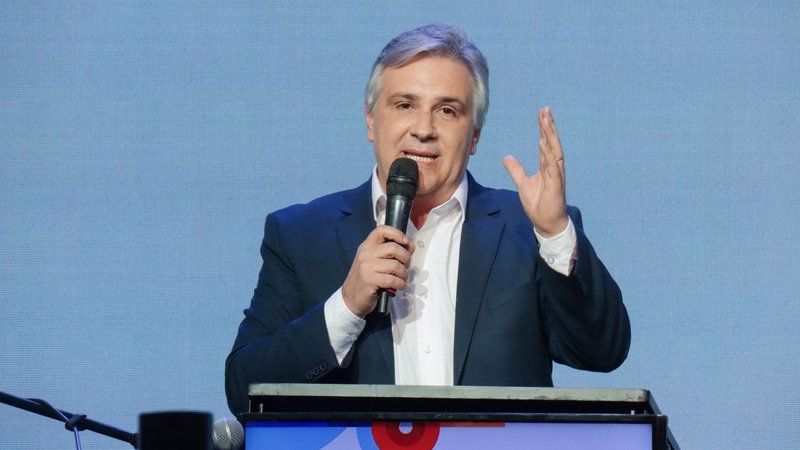 Javier Milei, presidente: el minuto a minuto de este lunes 4 de febrero Javier Milei, presidente: el minuto a minuto de este lunes 4 de febrero