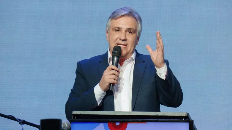 Javier Milei, presidente: el minuto a minuto de este lunes 4 de febrero Javier Milei, presidente: el minuto a minuto de este lunes 4 de febrero