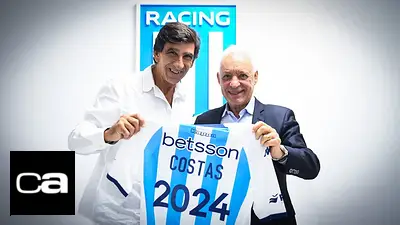 Gustavo Costas, Racing, mercado de pases, deportes, Víctor Blanco Gustavo Costas, Racing, mercado de pases, deportes, Víctor Blanco