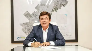 Confirmaron el procesamiento de Fernando Espinoza por abuso sexual