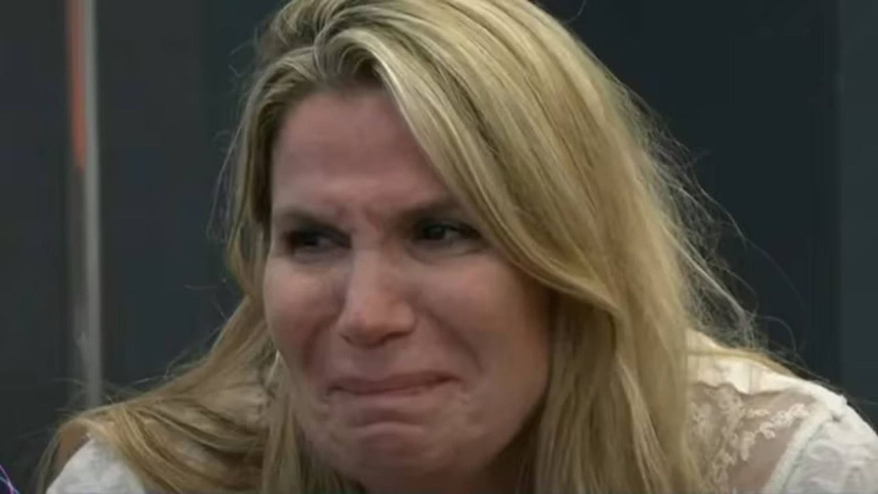 Carla Gran Hermano