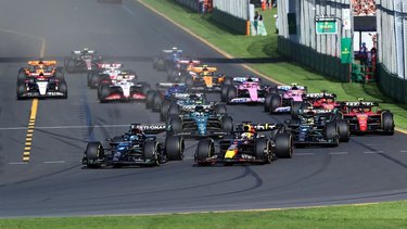 La histórica vuelta a la F1 de un equipo con pasado argentino