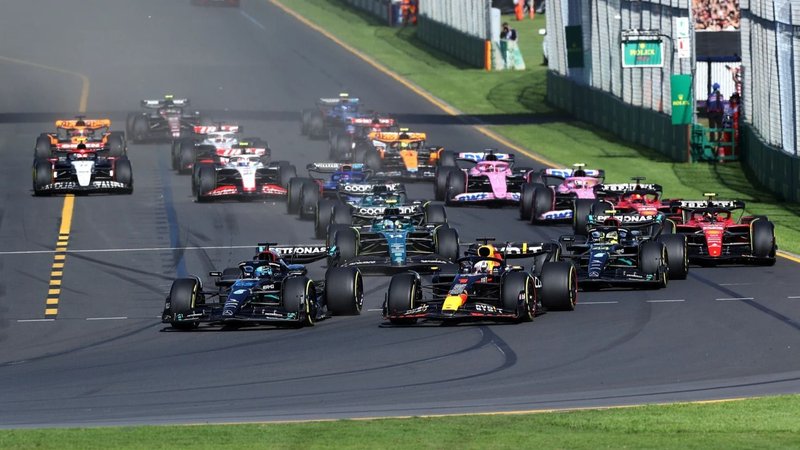 Fórmula 1, F1, automovilismo, Sauber, Norberto Fontana, deportes