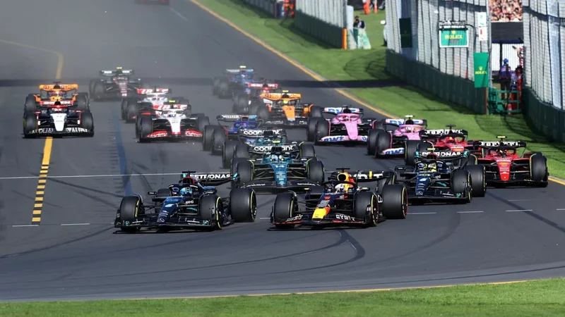 Fórmula 1, F1, automovilismo, Sauber, Norberto Fontana, deportes