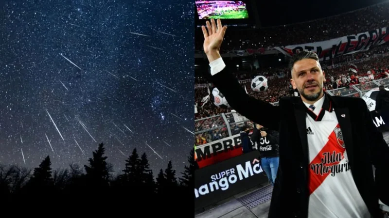 astrología, Martín Demichelis, River, deportes