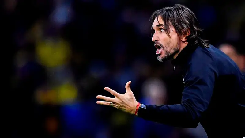 Diego Martínez, Boca, mercado de pases, Boca