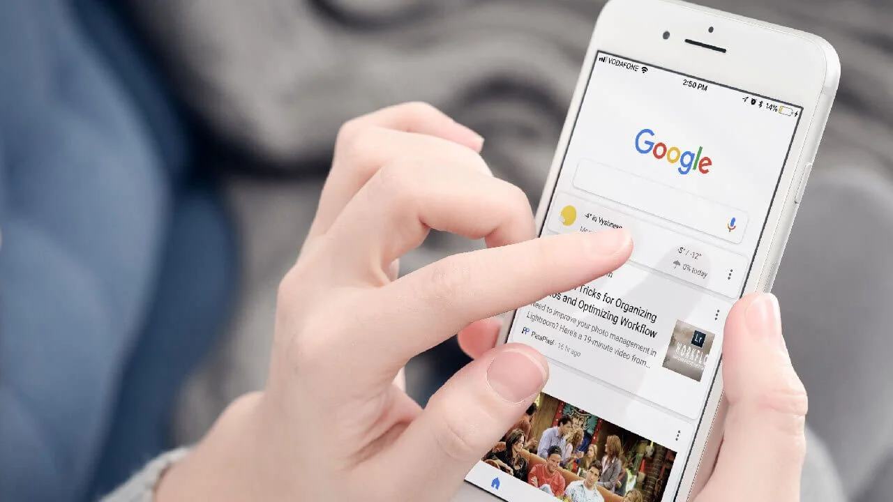 Google seguridad