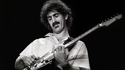 Frank Zappa Frank Zappa