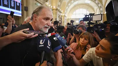 Potenciar Trabajo: confirmaron los procesamientos de la cúpula del PO Potenciar Trabajo: confirmaron los procesamientos de la cúpula del PO