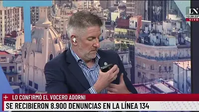 Luis Novaresio Luis Novaresio