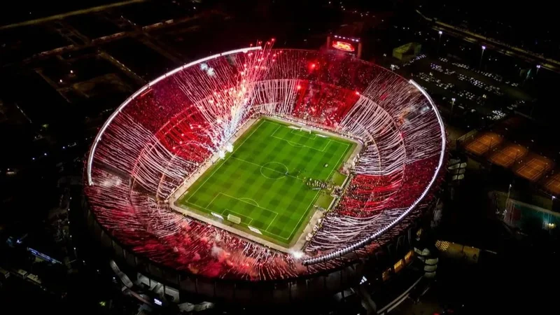 River Plate