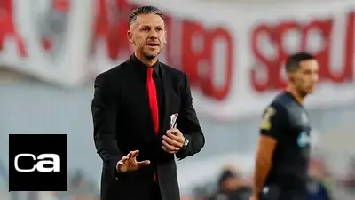 River Plate, Racing Club, Emanuel Mammana. River Plate, Racing Club, Emanuel Mammana.