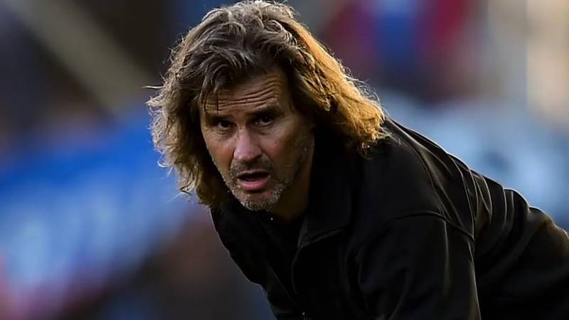 San Lorenzo, Rafa Pérez, Rubén Darío Insúa, FIFA.