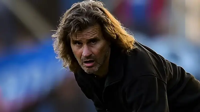 San Lorenzo, Rafa Pérez, Rubén Darío Insúa, FIFA.