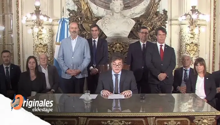 Alivio impositivo solo para los ricos: por qué van a pagar cada vez menos impuestos y los pobres, cada vez más