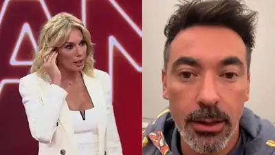 Yanina Latorre contó la verdad sobre el Pocho Lavezzi: "Necesita ayuda". Yanina Latorre contó la verdad sobre el Pocho Lavezzi: "Necesita ayuda".
